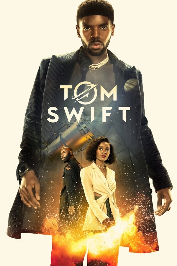 Tom Swift (Complete) | TV Series